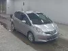 HONDA FIT, 2011 — лот японского аукциона