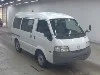 MAZDA BONGO VAN