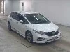HONDA JADE