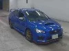 SUBARU WRX STI