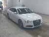 AUDI A5 SPORTBACK, 2012 — лот японского аукциона