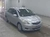 TOYOTA BELTA, 2009 — лот японского аукциона