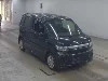 SUZUKI WAGON R, 2017 — лот японского аукциона