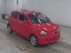 SUZUKI ALTO, 2017 — лот японского аукциона
