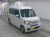 HONDA N VAN