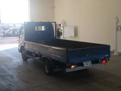 TOYOTA TOYOACE