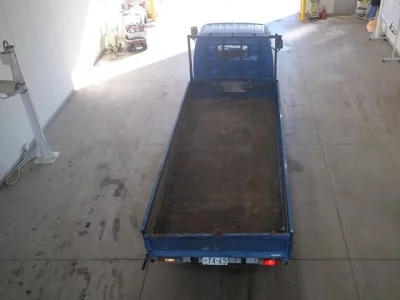 TOYOTA TOYOACE
