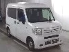 HONDA N VAN