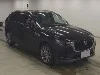 MAZDA CX-80, 2024 — лот японского аукциона