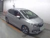 HONDA FIT, 2018 — лот японского аукциона