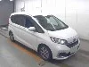 HONDA FREED, 2022 — лот японского аукциона
