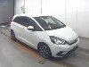 HONDA FIT, 2020 — лот японского аукциона