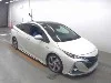 TOYOTA PRIUS PHV, 2018 — лот японского аукциона