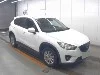 MAZDA CX-5, 2014 — лот японского аукциона