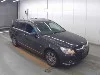 MERCEDES BENZ C CLASS STATION WAGON