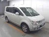 MITSUBISHI DELICA D5, 2014 — лот японского аукциона
