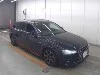 AUDI A4 AVANTE, 2014 — лот японского аукциона