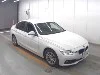 BMW 3 SERIES, 2016 — лот японского аукциона