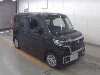 SUZUKI SPACIA CUSTOM, 2018 — лот японского аукциона