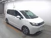 HONDA FREED, 2026 — лот японского аукциона