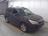 SUBARU FORESTER, 2013 — лот японского аукциона