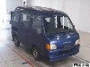 SUBARU SAMBAR VAN