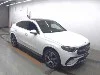 MERCEDES BENZ GLC