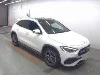 MERCEDES BENZ GLA