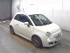 FIAT 500S, 2014 — лот японского аукциона
