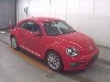 VOLKSWAGEN THE BEETLE