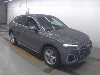 AUDI Q5, 2023 — лот японского аукциона