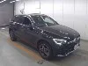 MERCEDES BENZ AMG GLC