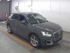 AUDI Q2, 2018 — лот японского аукциона