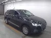 AUDI Q7, 2019 — лот японского аукциона