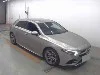 MERCEDES BENZ A CLASS
