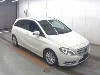 MERCEDES BENZ B CLASS