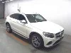 MERCEDES BENZ GLC