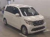 HONDA N WGN, 2015 — лот японского аукциона