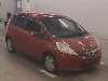 HONDA FIT, 2011 — лот японского аукциона