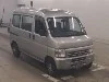HONDA ACTY VAN