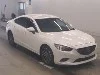 MAZDA ATENZA SEDAN