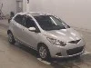 MAZDA DEMIO, 2008 — лот японского аукциона