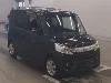 SUZUKI SPACIA CUSTOM, 2013 — лот японского аукциона