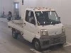 MITSUBISHI MINICAB TRUCK