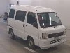 SUBARU SAMBAR VAN