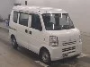 MITSUBISHI MINICAB, 2014 — лот японского аукциона