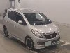 SUZUKI CERVO, 2008 — лот японского аукциона