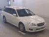 SUBARU LEGACY, 2008 — лот японского аукциона