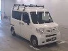 HONDA N VAN