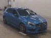 MERCEDES BENZ A CLASS